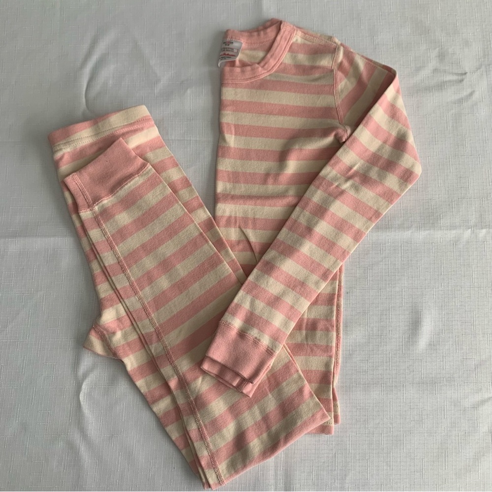 HA Long Johns